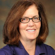 Dr. Sheila Fallon-Friedlander