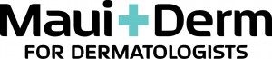 Maui Derm for Dermatologists Logo Web