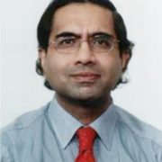 Dr. Aditya K Gupta