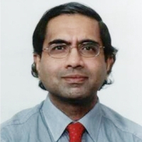 Dr. Aditya K Gupta