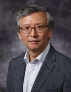 Kee-Yang Chung, MD, PhD