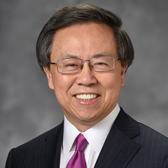 Henry W. Lim, MD