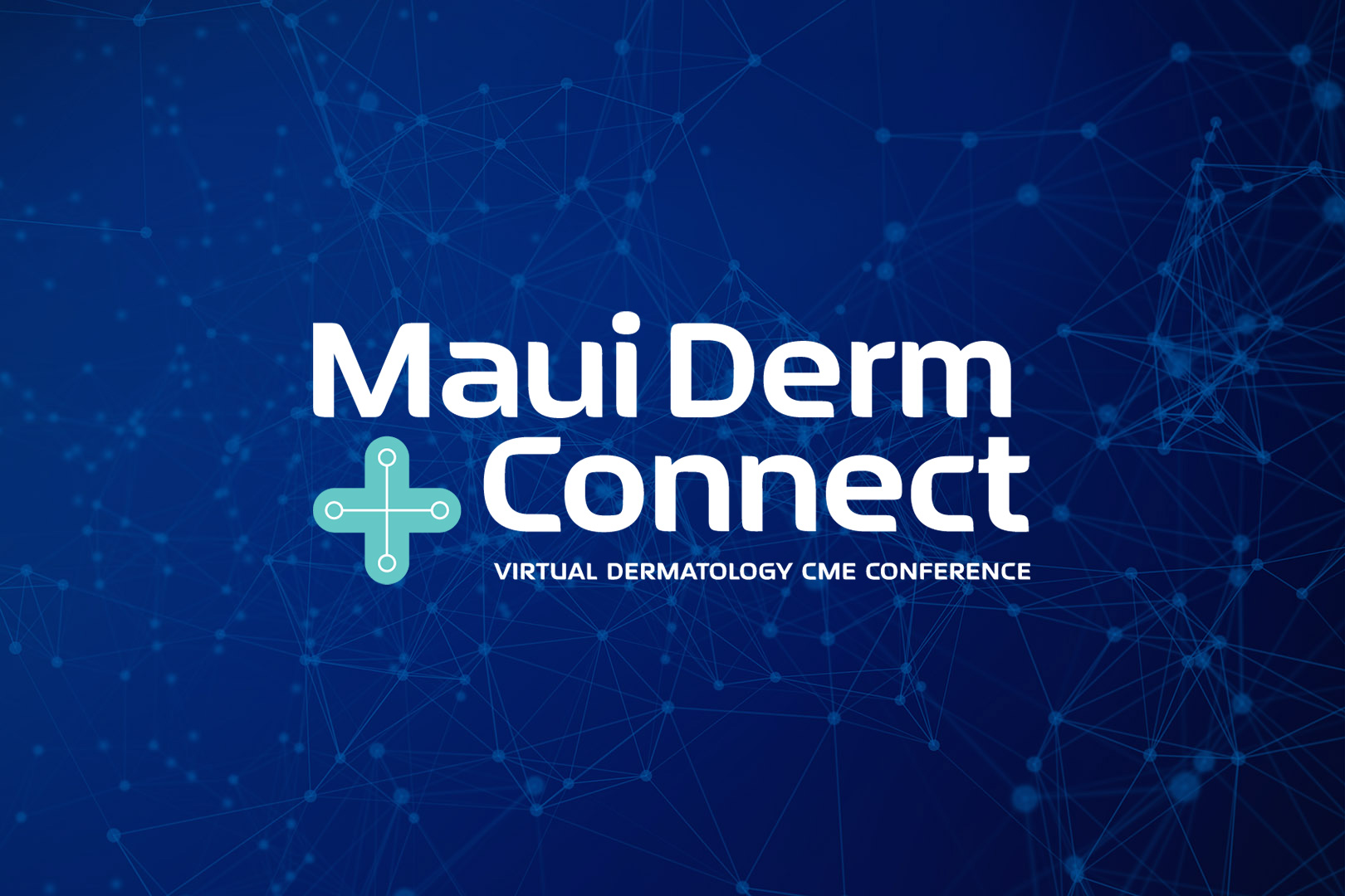 ConnectBackgroundwithLogo Maui Derm