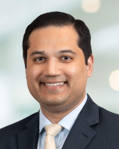 Raj Chovatiya, MD, PhD